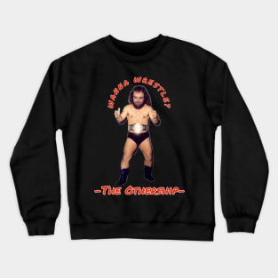 Lord Graftonbrook Crewneck Sweatshirt